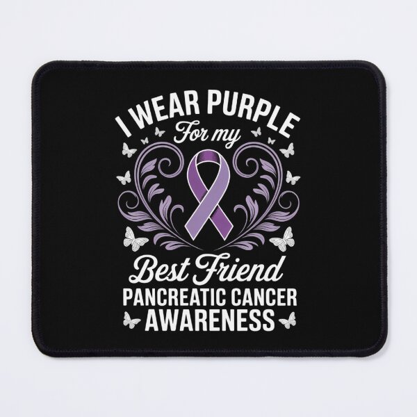 Item preview, Raise Awareness for Pancreatic Cancer! Save Lives! designed and sold by IdunayaStore.