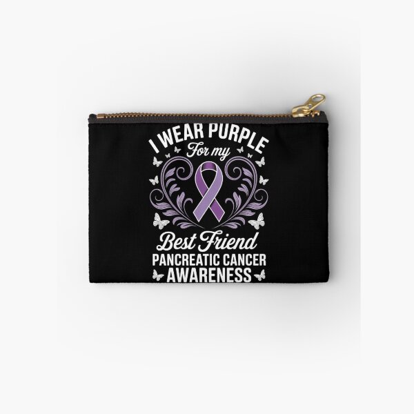 Item preview, Raise Awareness for Pancreatic Cancer! Save Lives! designed and sold by IdunayaStore.