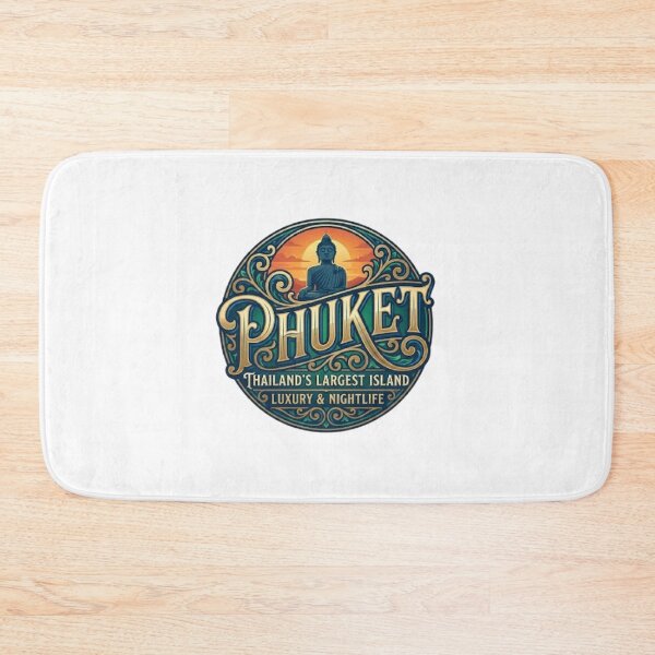Item preview, PHUKET designed and sold by likbatonboot.