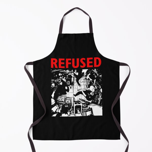 Item preview, Vintage Threshold Punk Band 90s designed and sold by DeadTired666.