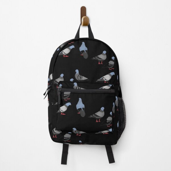 Item preview, Pigeons Illustration Set designed and sold by hislnavi66.