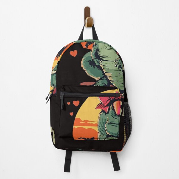 Item preview, NaniSaurus Dino Dinosaur Nani-Saurus T-Rex Mother's Day designed and sold by RONALPARAD.