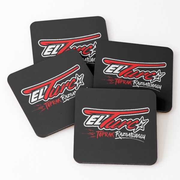 Item preview, El Turco Toprak Razgatlioglu Piloto turco número 7 Stoppie MotoGP designed and sold by Stotee.