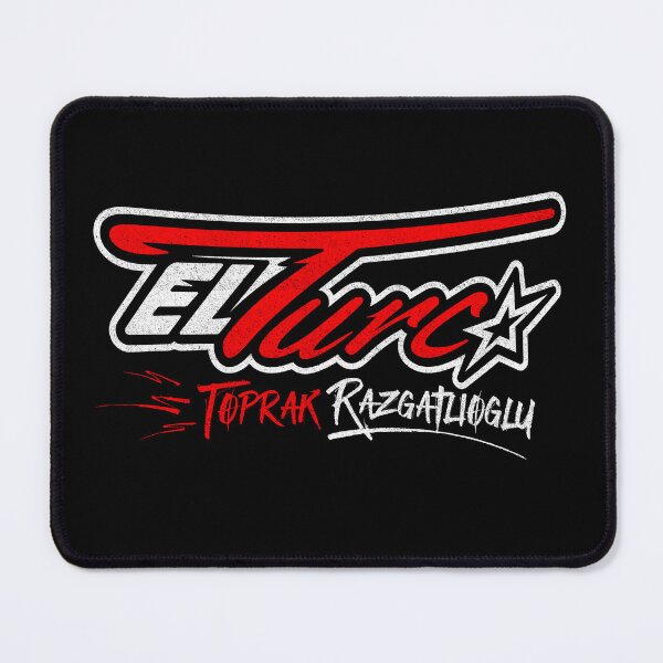 Item preview, El Turco Toprak Razgatlioglu Number 7 Stoppie MotoGP Turkish Rider designed and sold by Stotee.