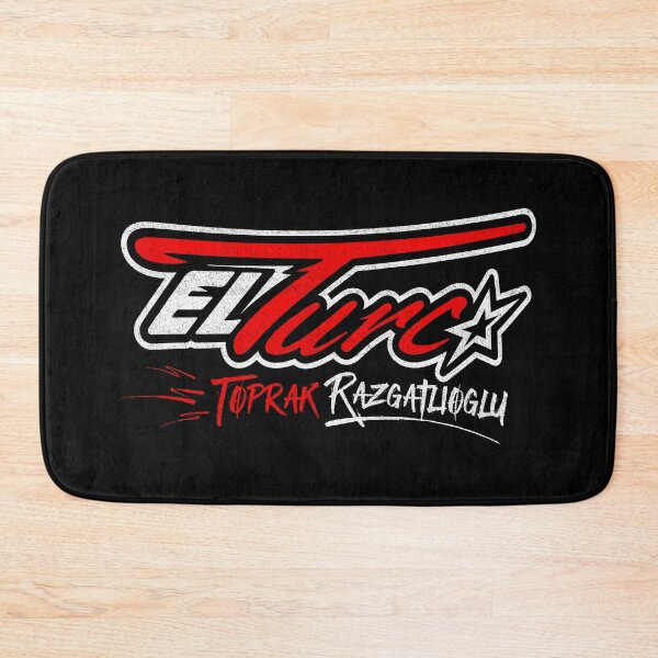 Item preview, El Turco Toprak Razgatlioglu Number 7 Stoppie MotoGP Turkish Rider designed and sold by Stotee.