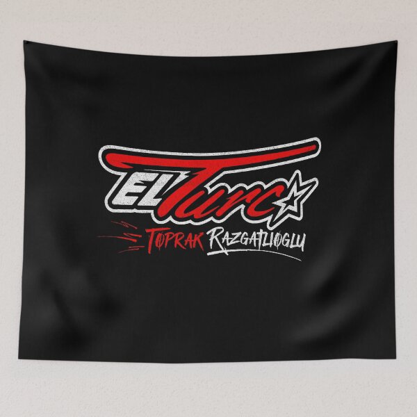 Item preview, El Turco Toprak Razgatlioglu Number 7 Stoppie MotoGP Turkish Rider designed and sold by Stotee.