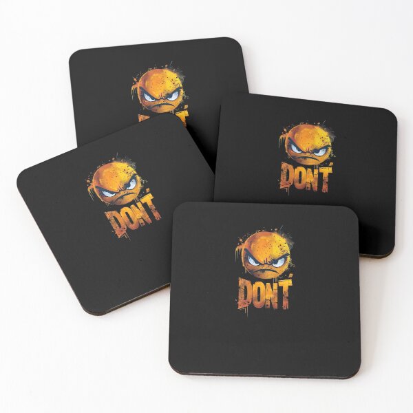 Item preview, don't care designed and sold by blackstton.
