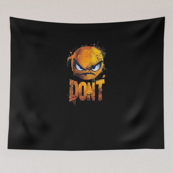 Item preview, don't care designed and sold by blackstton.