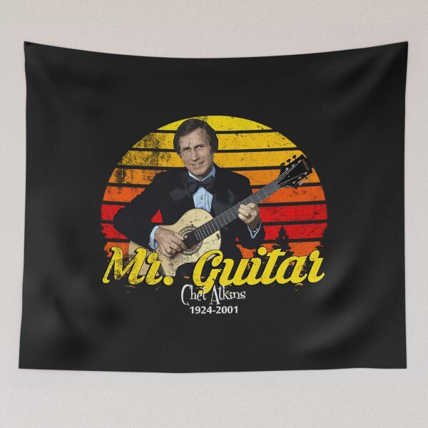 Item preview, Chet Atkins designed and sold by JasonStander.