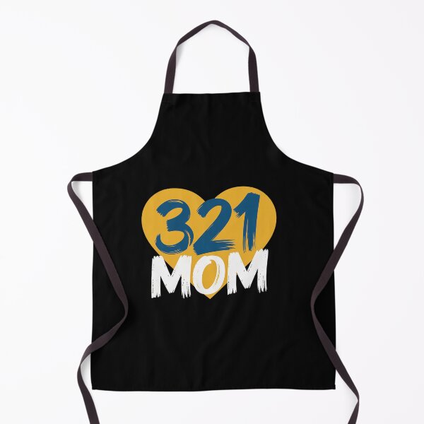 Item preview, World Down Syndrome Day Shirt Trisomy 21 MOM Support designed and sold by Rrettgison.