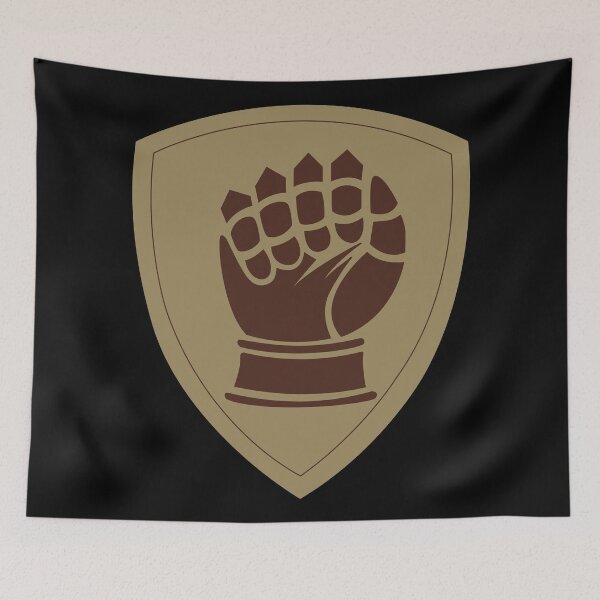 Item preview, Army - SSI - 46th Infantry Division - Subdued Desert X 300 designed and sold by Military Insignia Products.