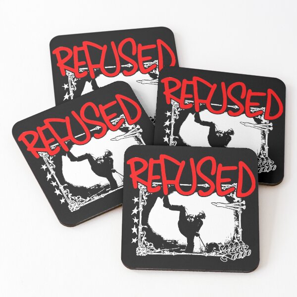 Item preview, Vintage Framed Punk Band 90s designed and sold by DeadTired666.
