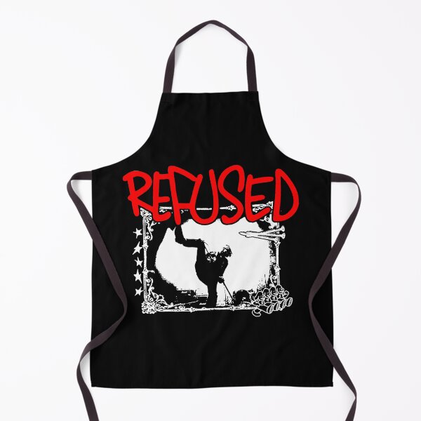 Item preview, Vintage Framed Punk Band 90s designed and sold by DeadTired666.