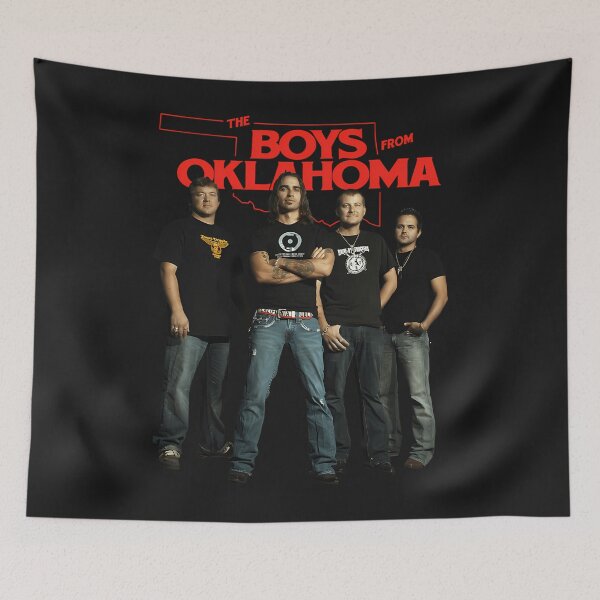 Item preview, Cross Canadian Ragweed Vintage designed and sold by JasonStander.