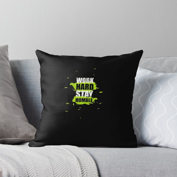 Item preview, work hard designed and sold by blackstton.