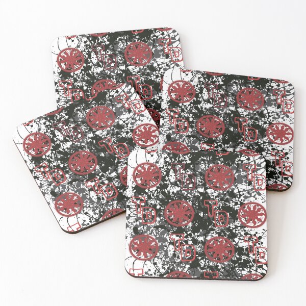 Item preview, Signature collection: Tomato Wheels  designed and sold by Twisted Doodles.
