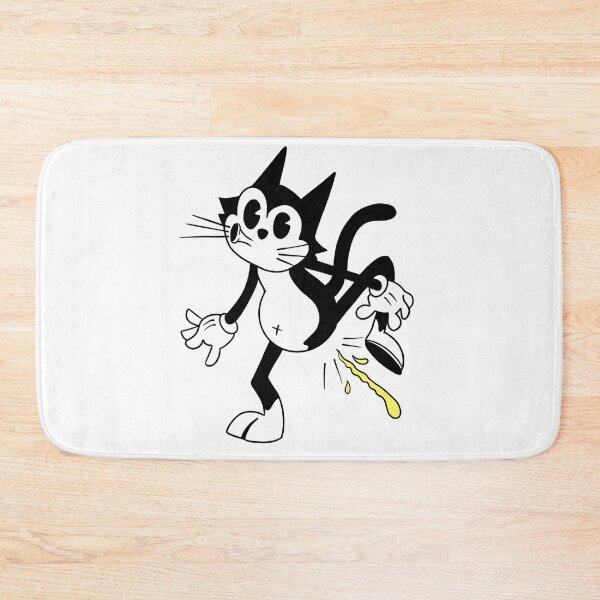 Item preview, Bad Cat designed and sold by LownsOne.