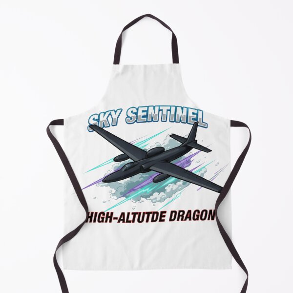 Item preview, High Altitude Dragon Soaring Sky Sentinel #SkySentinel designed and sold by Combat Skies.