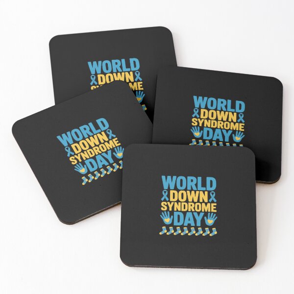 Item preview, World Down Syndrome Day Socks Shirt Down Syndrome Awareness designed and sold by Rrettgison.