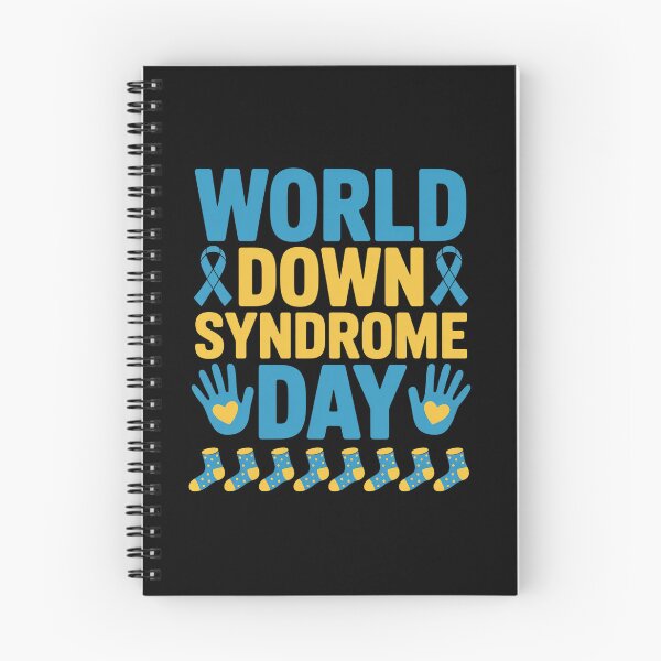 Item preview, World Down Syndrome Day Socks Shirt Down Syndrome Awareness designed and sold by Rrettgison.