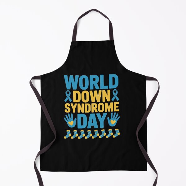 Item preview, World Down Syndrome Day Socks Shirt Down Syndrome Awareness designed and sold by Rrettgison.