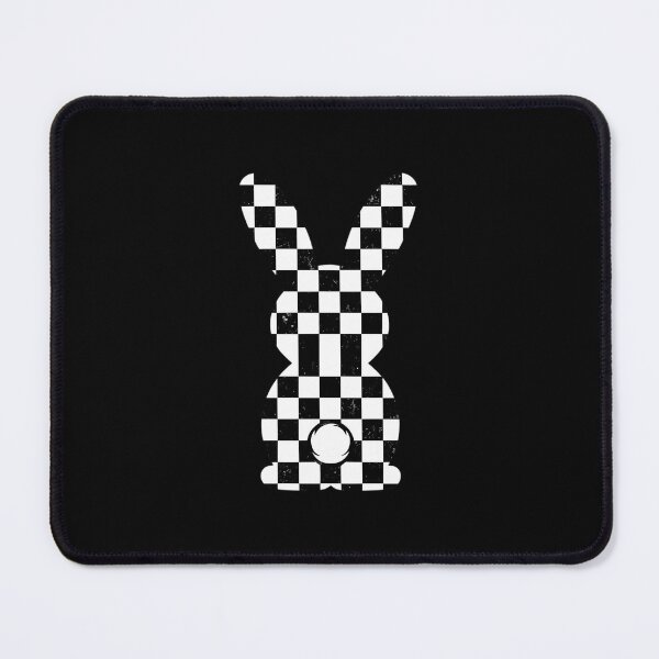 Item preview, Racing Car Flag Bunny Happy Easter Race Car designed and sold by EllenJast.