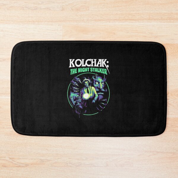 Item preview, Horor Vintage Kolchak  designed and sold by Duong Huong.