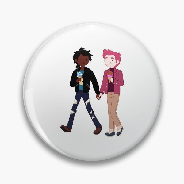 Item preview, Marshall Lee And Gary  designed and sold by homozaa269.