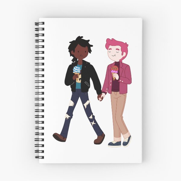 Item preview, Marshall Lee And Gary  designed and sold by homozaa269.