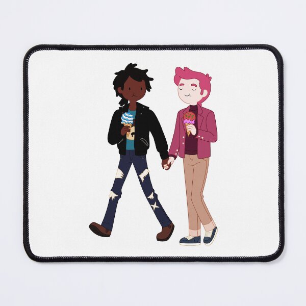 Item preview, Marshall Lee And Gary designed and sold by homozaa269.