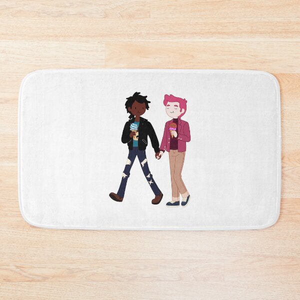 Item preview, Marshall Lee And Gary  designed and sold by homozaa269.