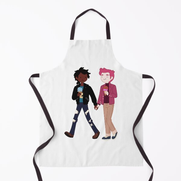 Item preview, Marshall Lee And Gary designed and sold by homozaa269.