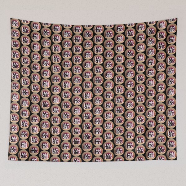 Item preview, I Am Her 3 designed and sold by Dose of Dysfunction.