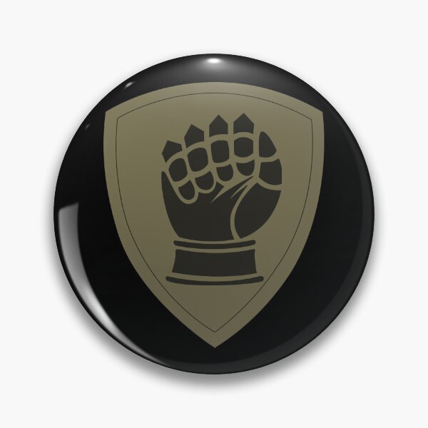 Item preview, Army - SSI - 46th Infantry Division - Subdued X 300 designed and sold by Military Insignia Products.