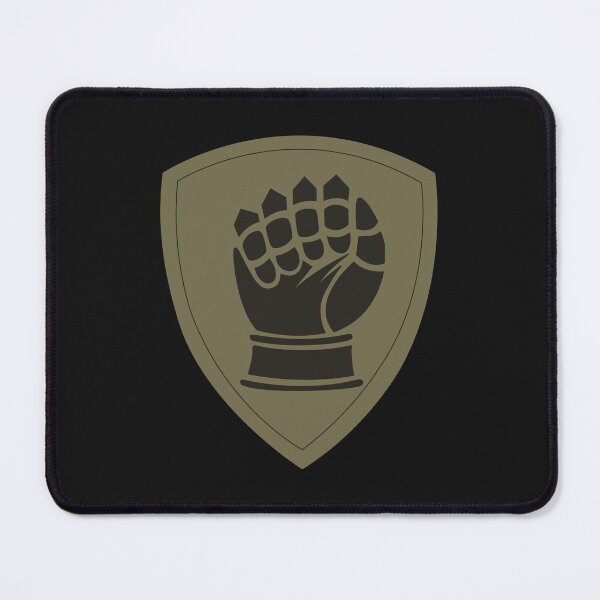 Item preview, Army - SSI - 46th Infantry Division - Subdued X 300 designed and sold by Military Insignia Products.