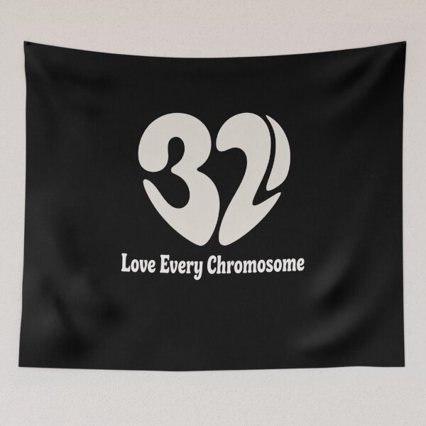 Item preview, World Down Syndrome Day To Fight Cancer Ideas Down Syndrome designed and sold by Rrettgison.