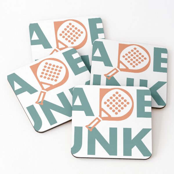 Item preview, Padel Junkie designed and sold by jncvkr.