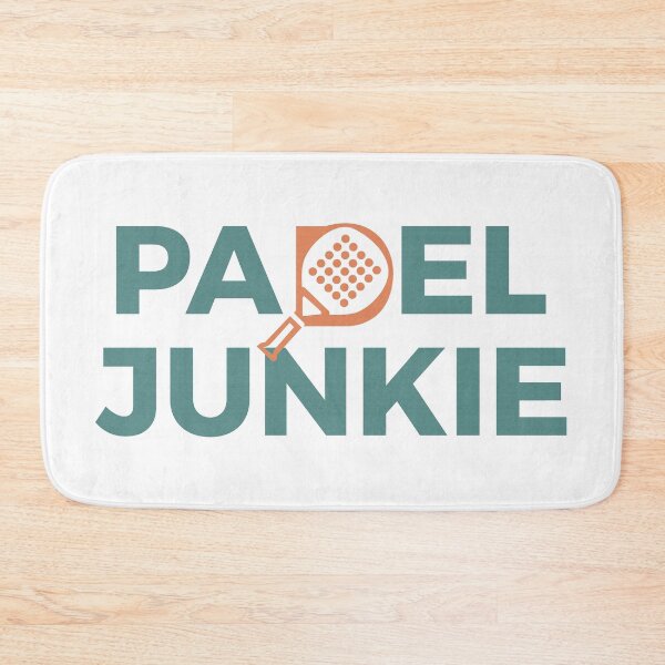Item preview, Padel Junkie designed and sold by jncvkr.