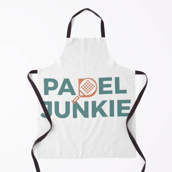 Item preview, Padel Junkie designed and sold by jncvkr.