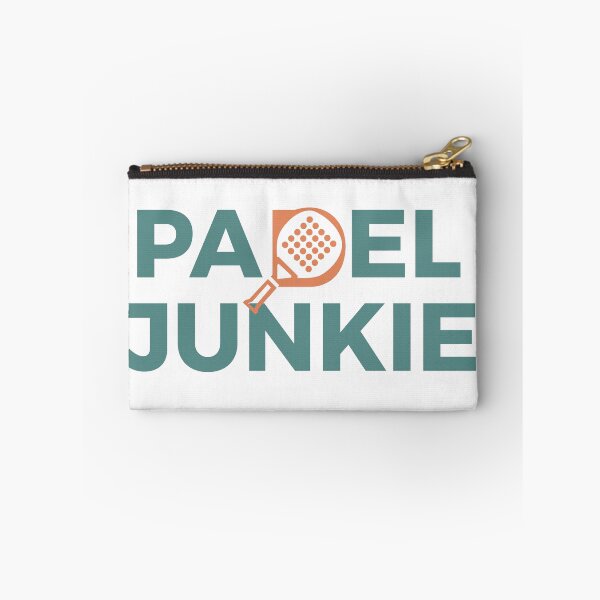 Artikelvorschau, Padel-Junkie entworfen und verkauft von jncvkr.