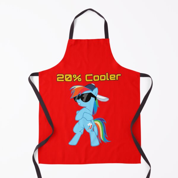 Item preview, 20% Cooler Dashie designed and sold by HyperHoosier.