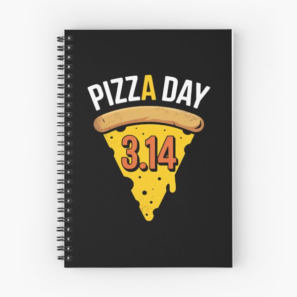 Item preview, World Pi Day Pizza Pun Shirt 3.14 Pizza Pi designed and sold by Rrettgison.