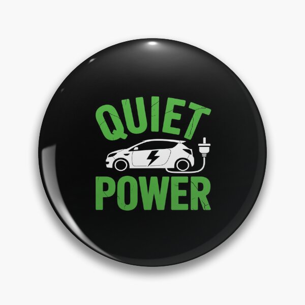Artikelvorschau, Hybridauto QUIET POWER Lustige E-Autos entworfen und verkauft von Tatianamiobi.
