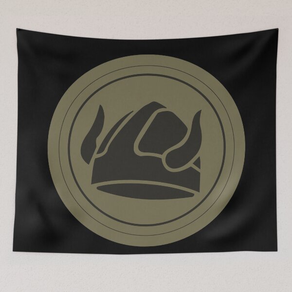Item preview, Army - SSI - 47th Infantry Division - Subdued X 300 designed and sold by Military Insignia Products.