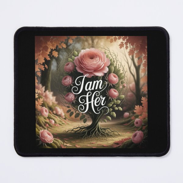 Item preview, I Am Her 5 designed and sold by Dose of Dysfunction.
