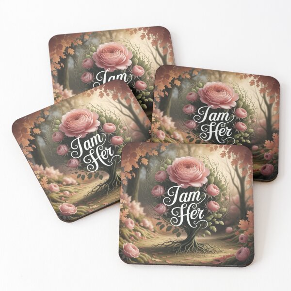 Item preview, I Am Her 5 designed and sold by Dose of Dysfunction.