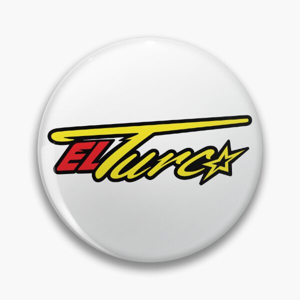 Item preview, El Turco Toprak Razgatlioglu Piloto turco número 7 Stoppie MotoGP designed and sold by Stotee.
