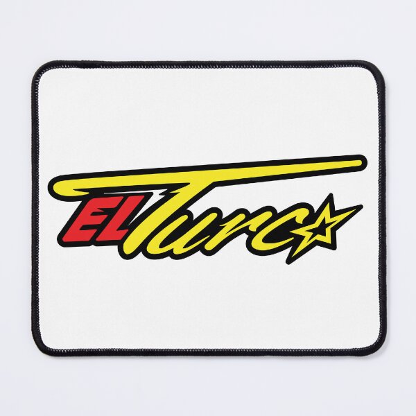 Item preview, El Turco Toprak Razgatlioglu Number 7 Stoppie MotoGP Turkish Rider designed and sold by Stotee.