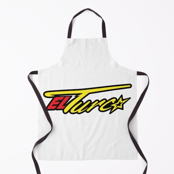 Item preview, El Turco Toprak Razgatlioglu Number 7 Stoppie MotoGP Turkish Rider designed and sold by Stotee.