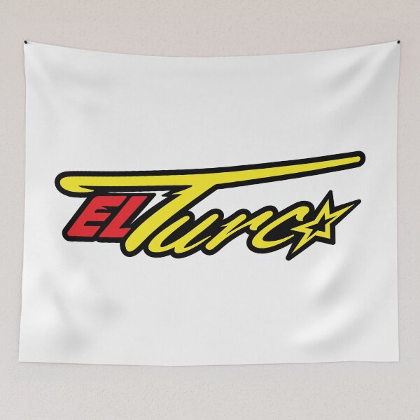 Item preview, El Turco Toprak Razgatlioglu Number 7 Stoppie MotoGP Turkish Rider designed and sold by Stotee.